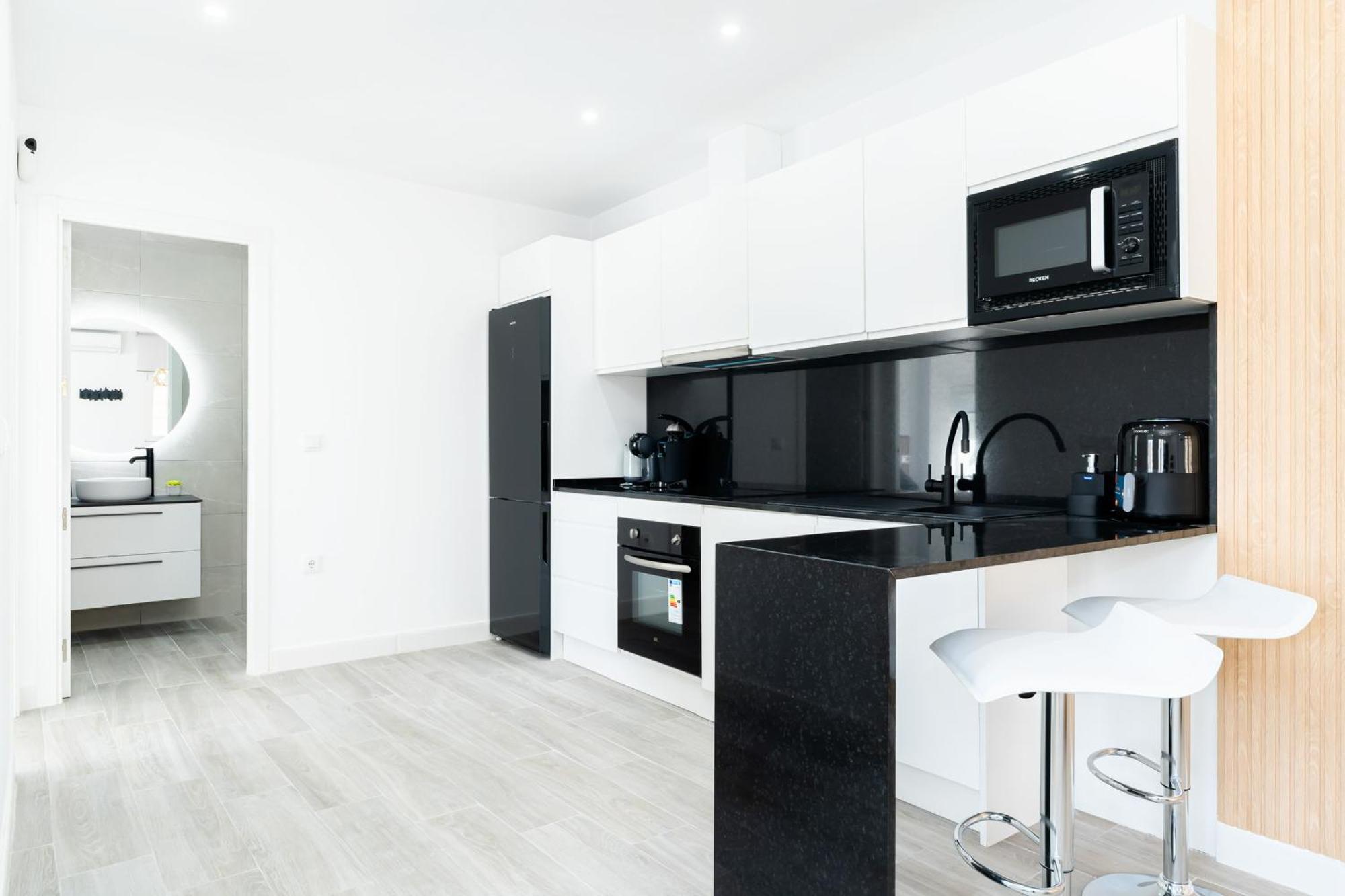 Sunrise Bulnes Golf 1 Apartment Ciudad Quesada Luaran gambar
