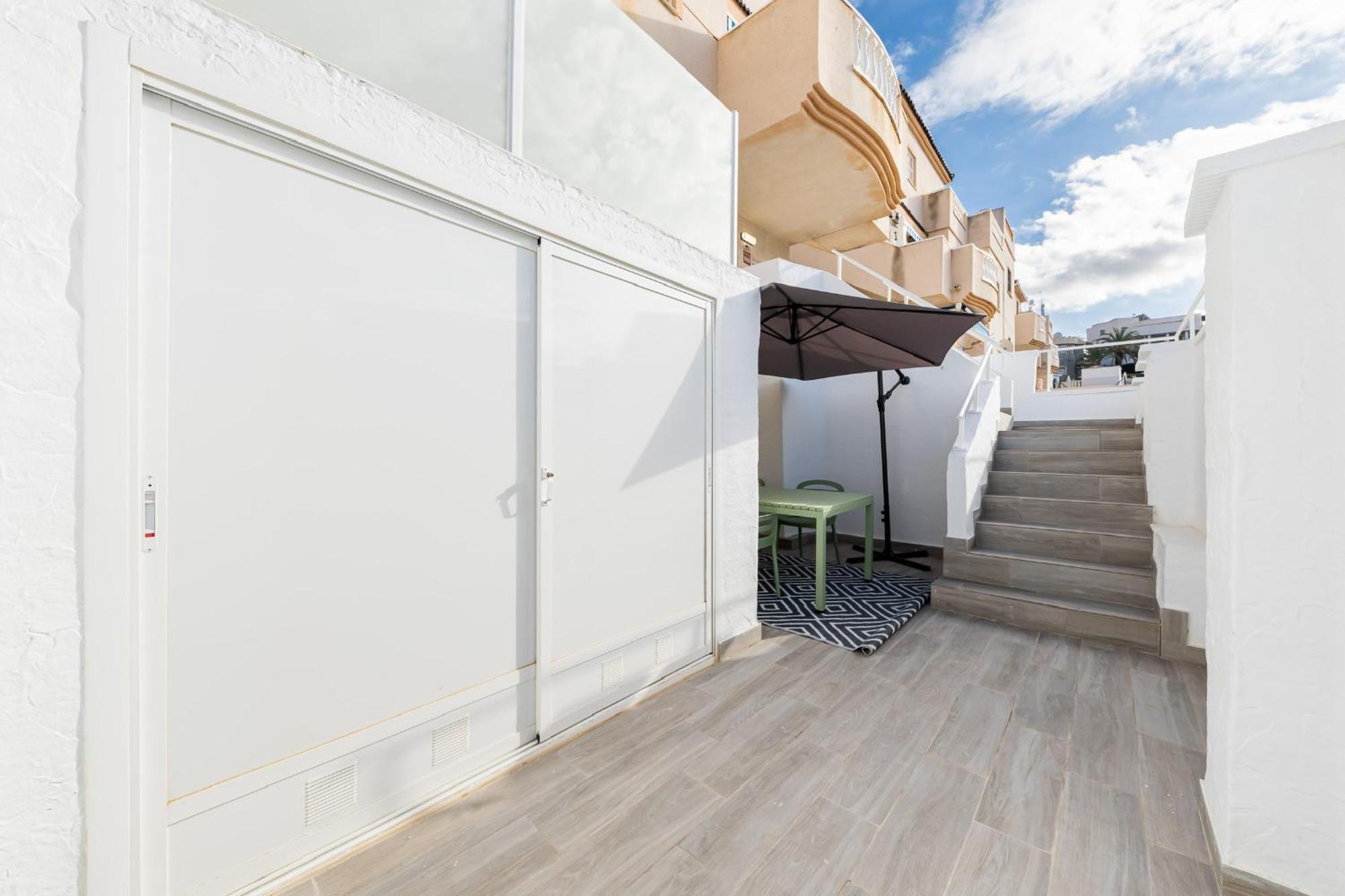 Sunrise Bulnes Golf 1 Apartment Ciudad Quesada Luaran gambar