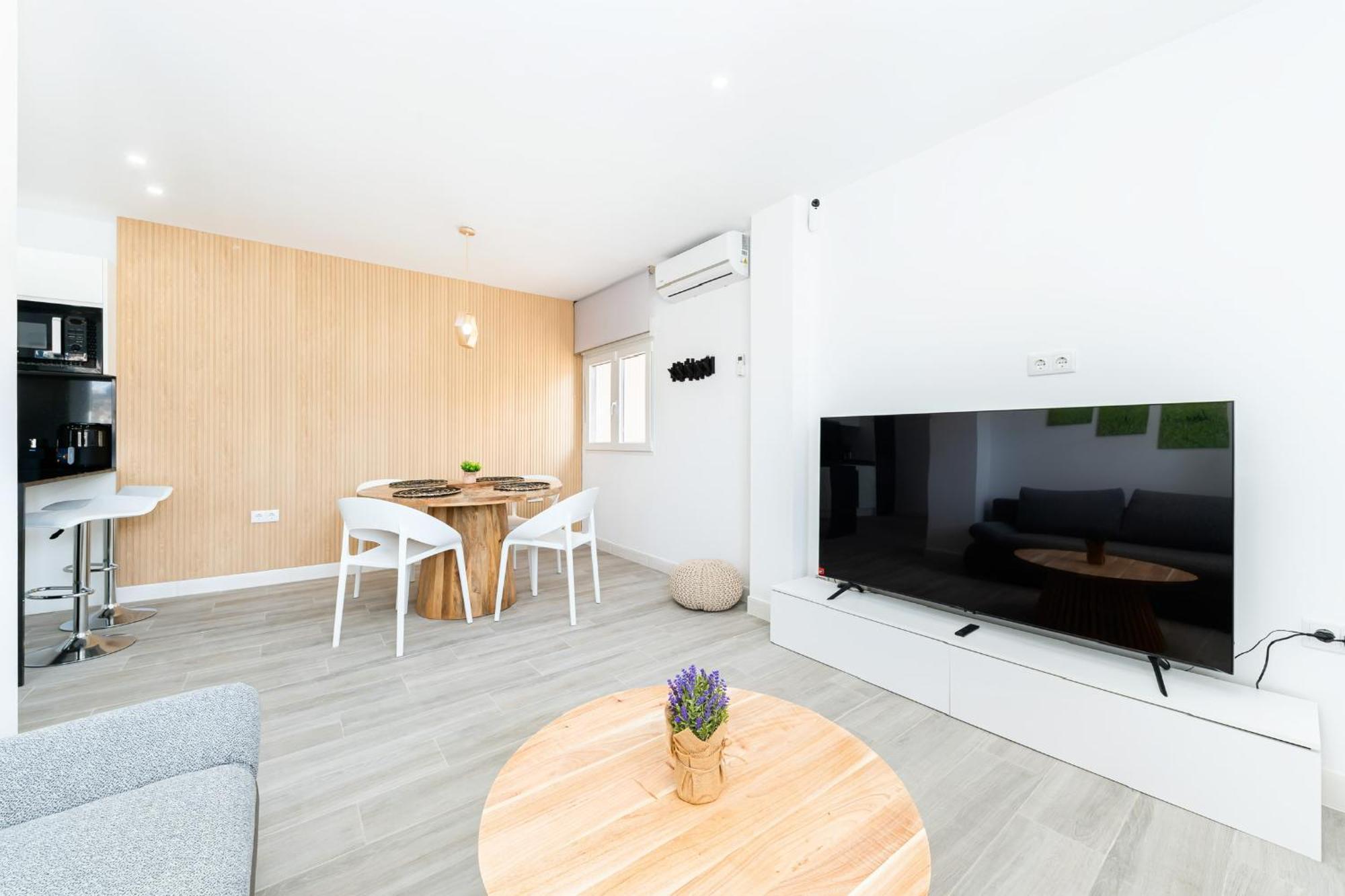 Sunrise Bulnes Golf 1 Apartment Ciudad Quesada Luaran gambar