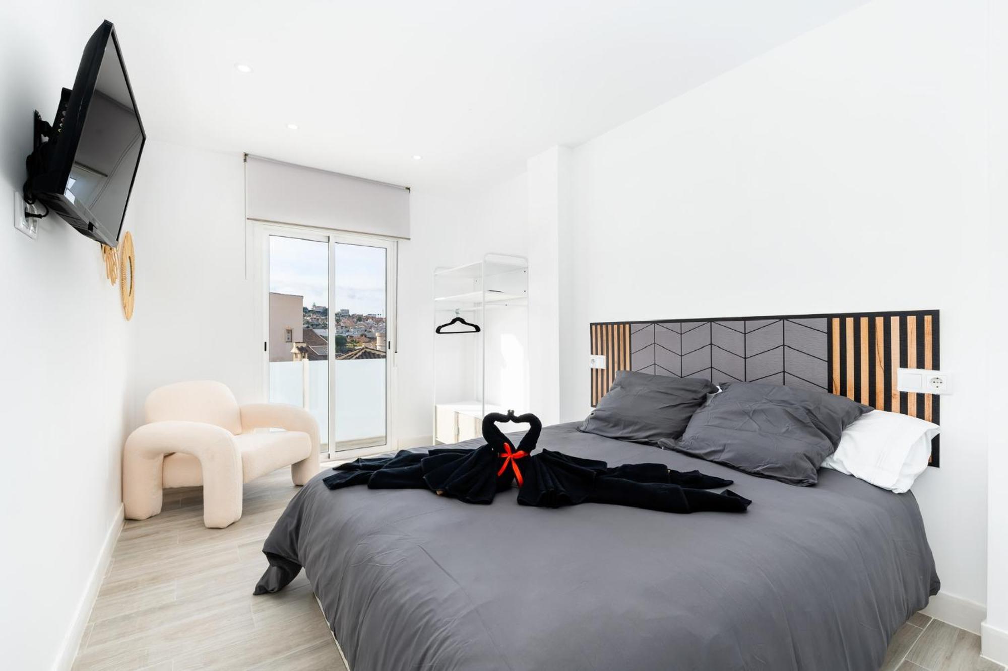 Sunrise Bulnes Golf 1 Apartment Ciudad Quesada Luaran gambar