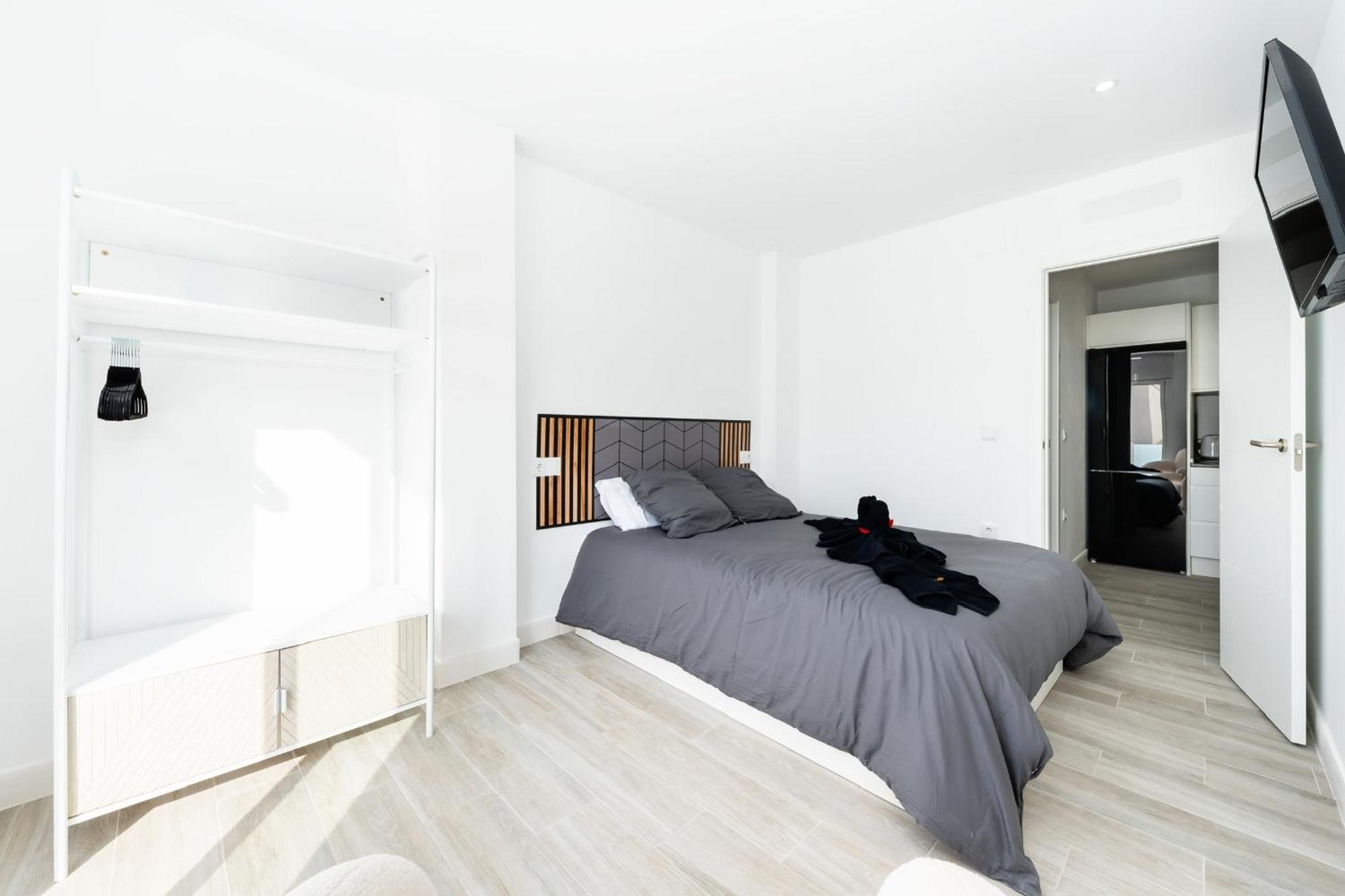 Sunrise Bulnes Golf 1 Apartment Ciudad Quesada Luaran gambar