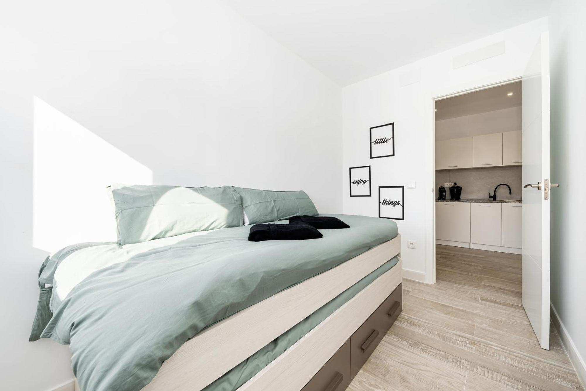 Sunrise Bulnes Golf 1 Apartment Ciudad Quesada Luaran gambar