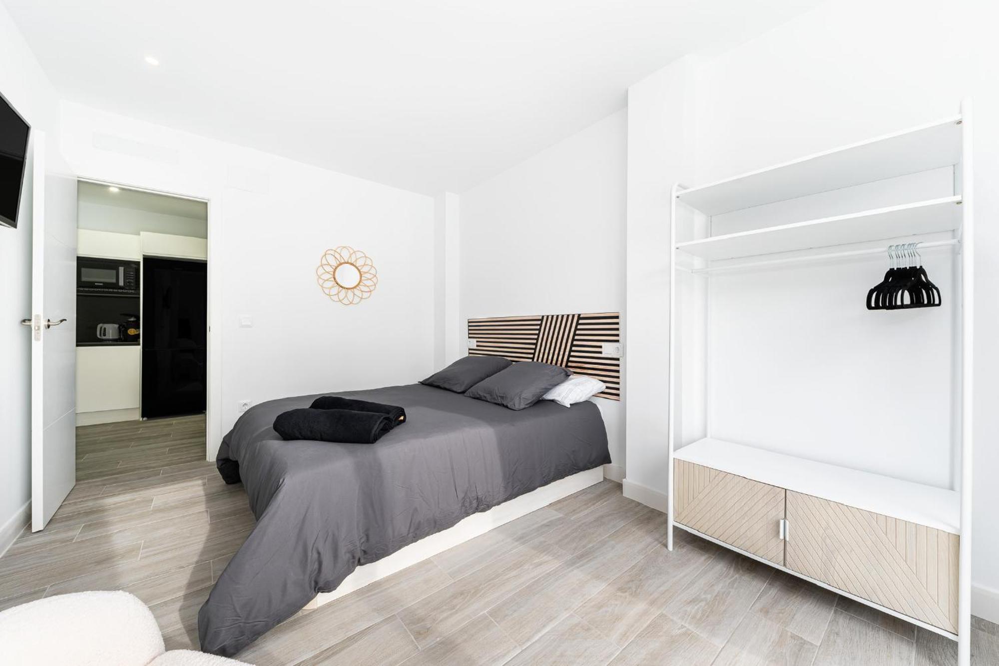 Sunrise Bulnes Golf 1 Apartment Ciudad Quesada Luaran gambar