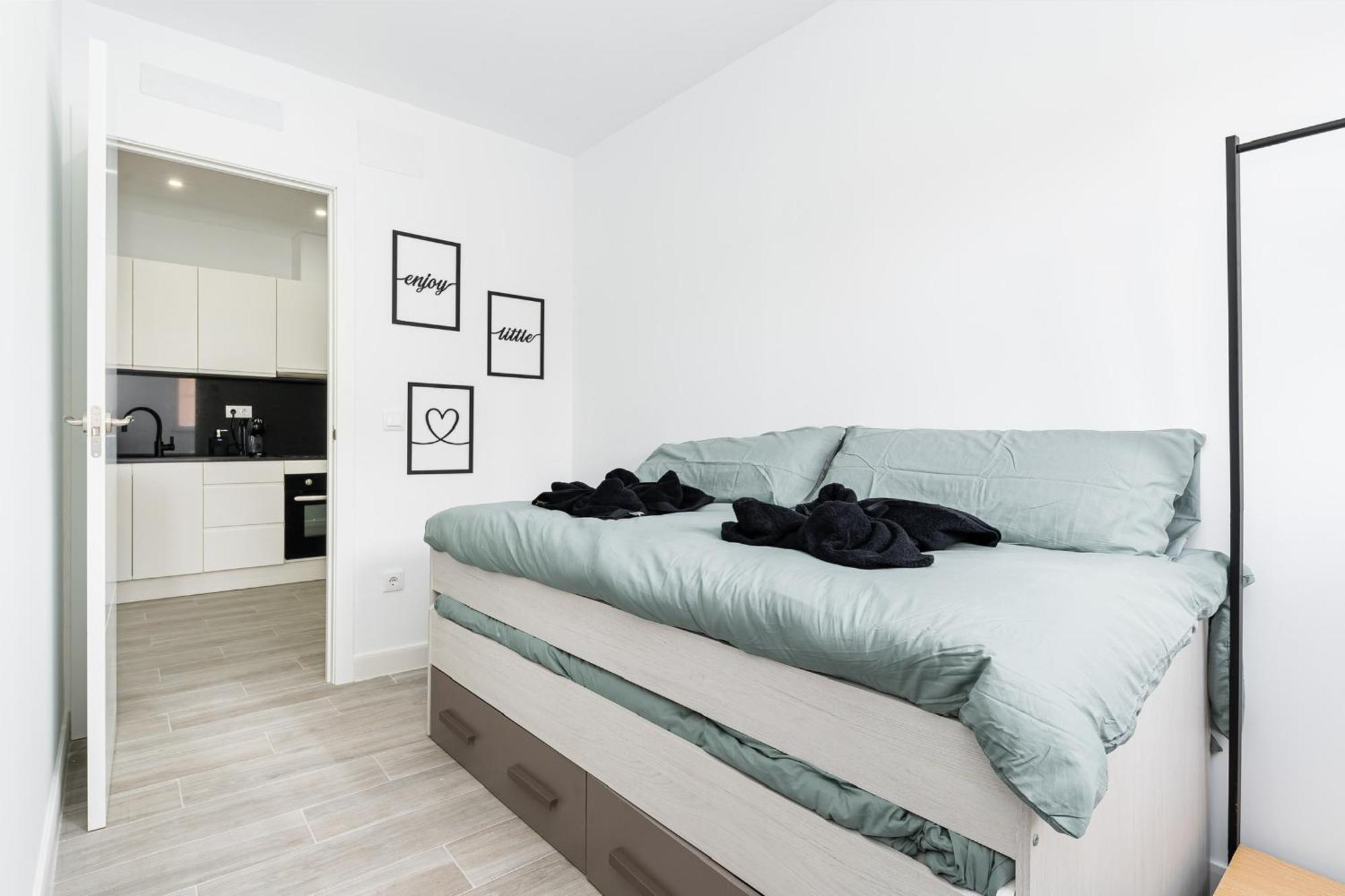 Sunrise Bulnes Golf 1 Apartment Ciudad Quesada Luaran gambar