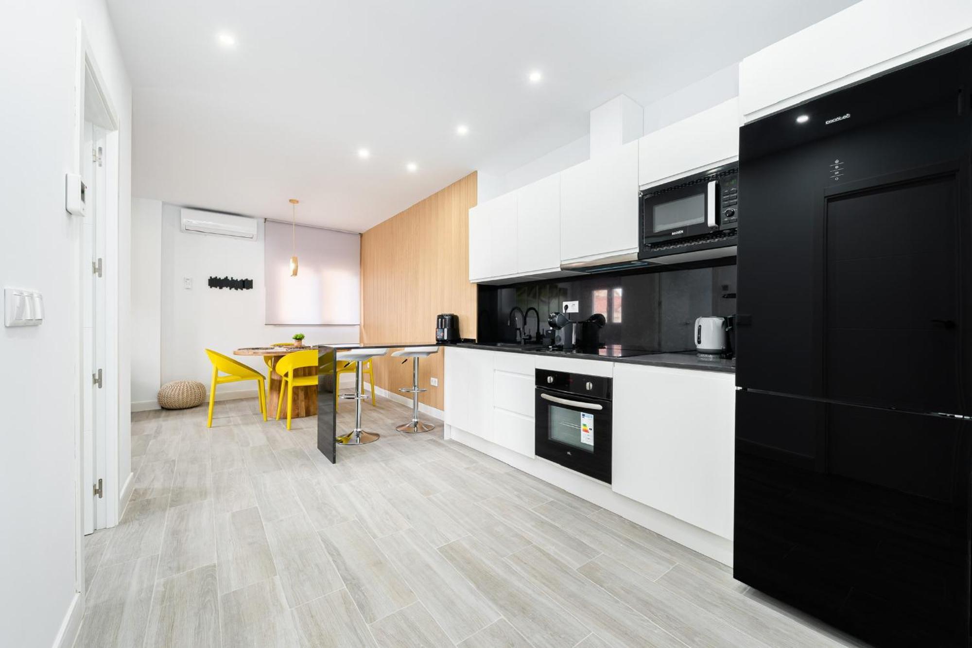 Sunrise Bulnes Golf 1 Apartment Ciudad Quesada Luaran gambar