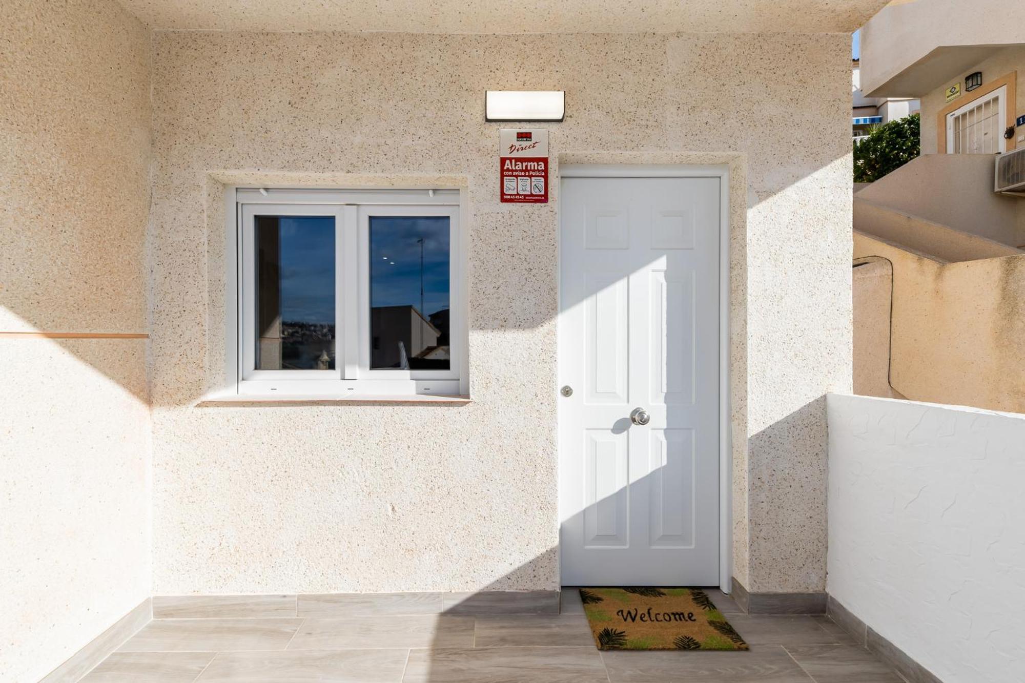 Sunrise Bulnes Golf 1 Apartment Ciudad Quesada Bilik gambar