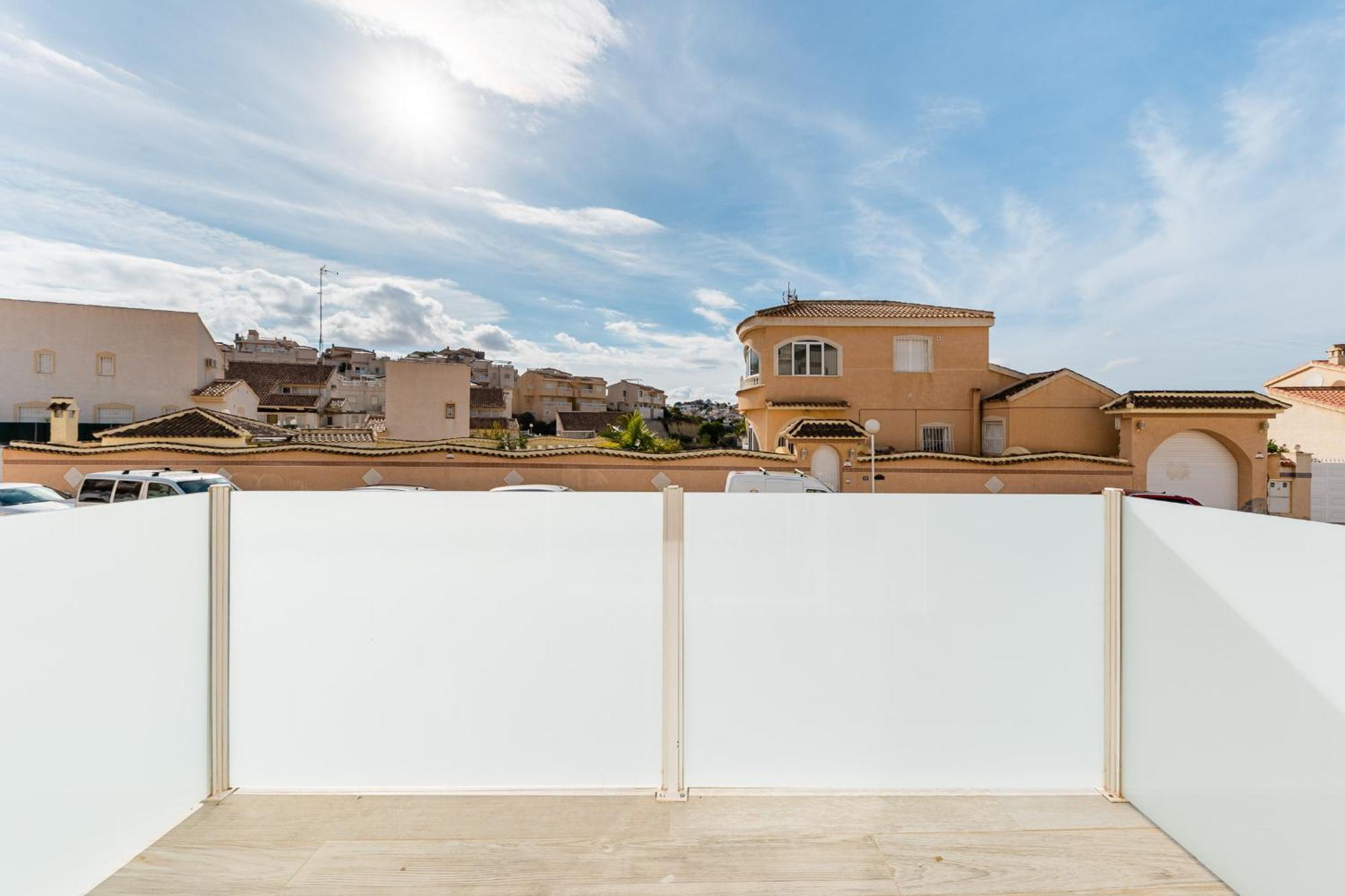 Sunrise Bulnes Golf 1 Apartment Ciudad Quesada Luaran gambar