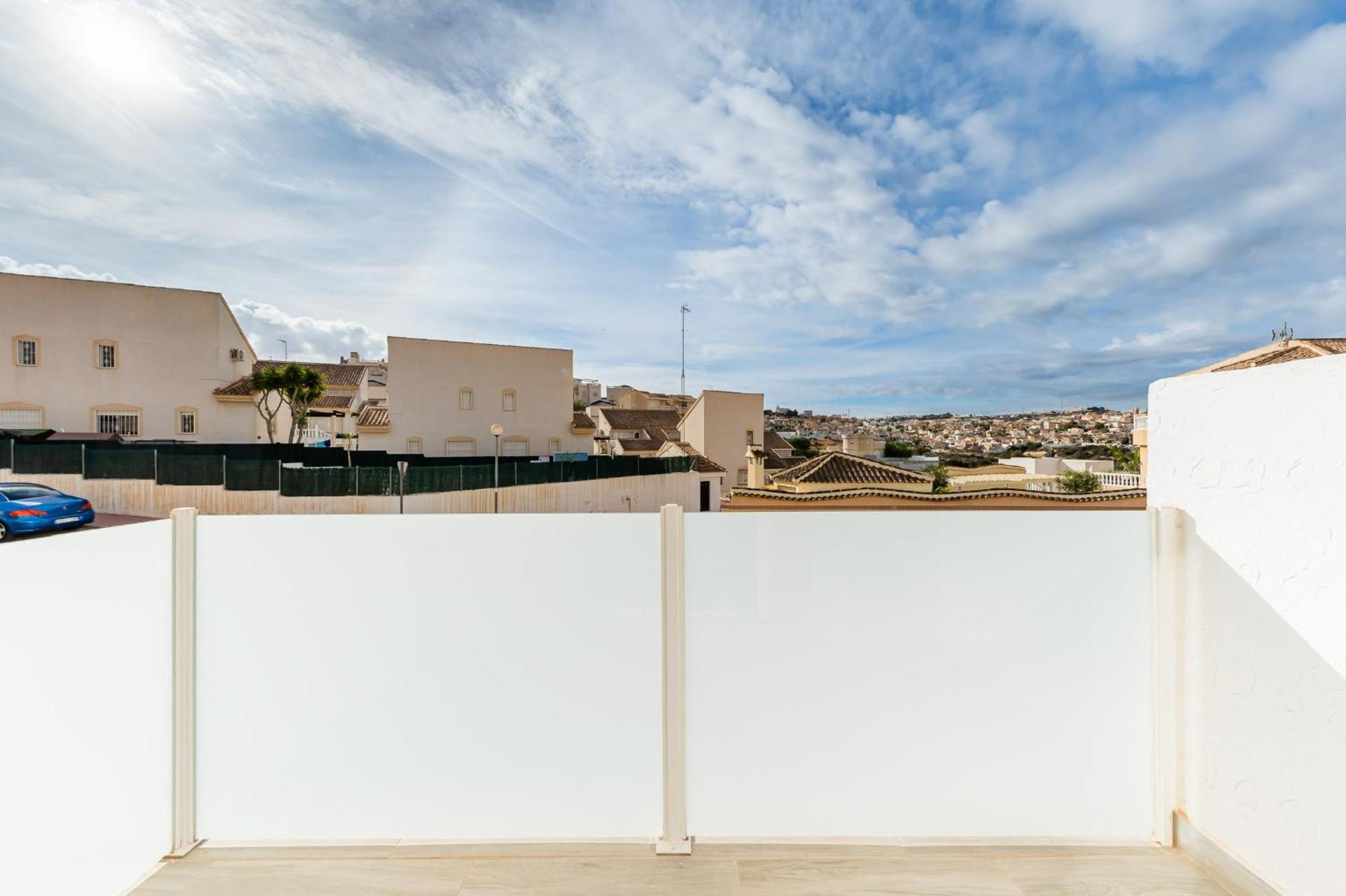 Sunrise Bulnes Golf 1 Apartment Ciudad Quesada Luaran gambar