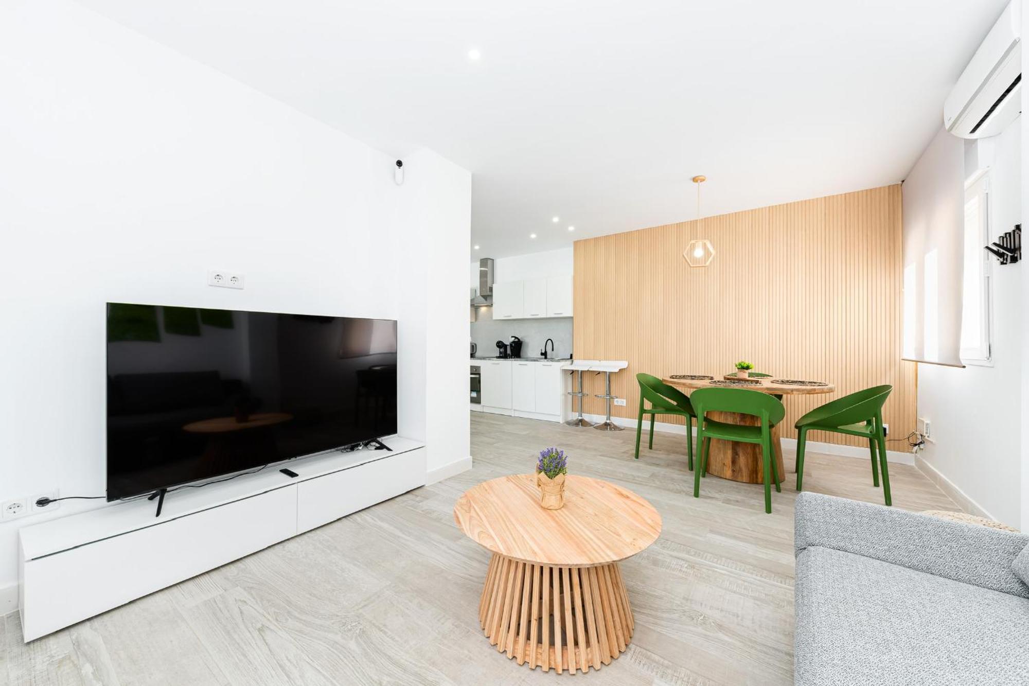 Sunrise Bulnes Golf 1 Apartment Ciudad Quesada Luaran gambar