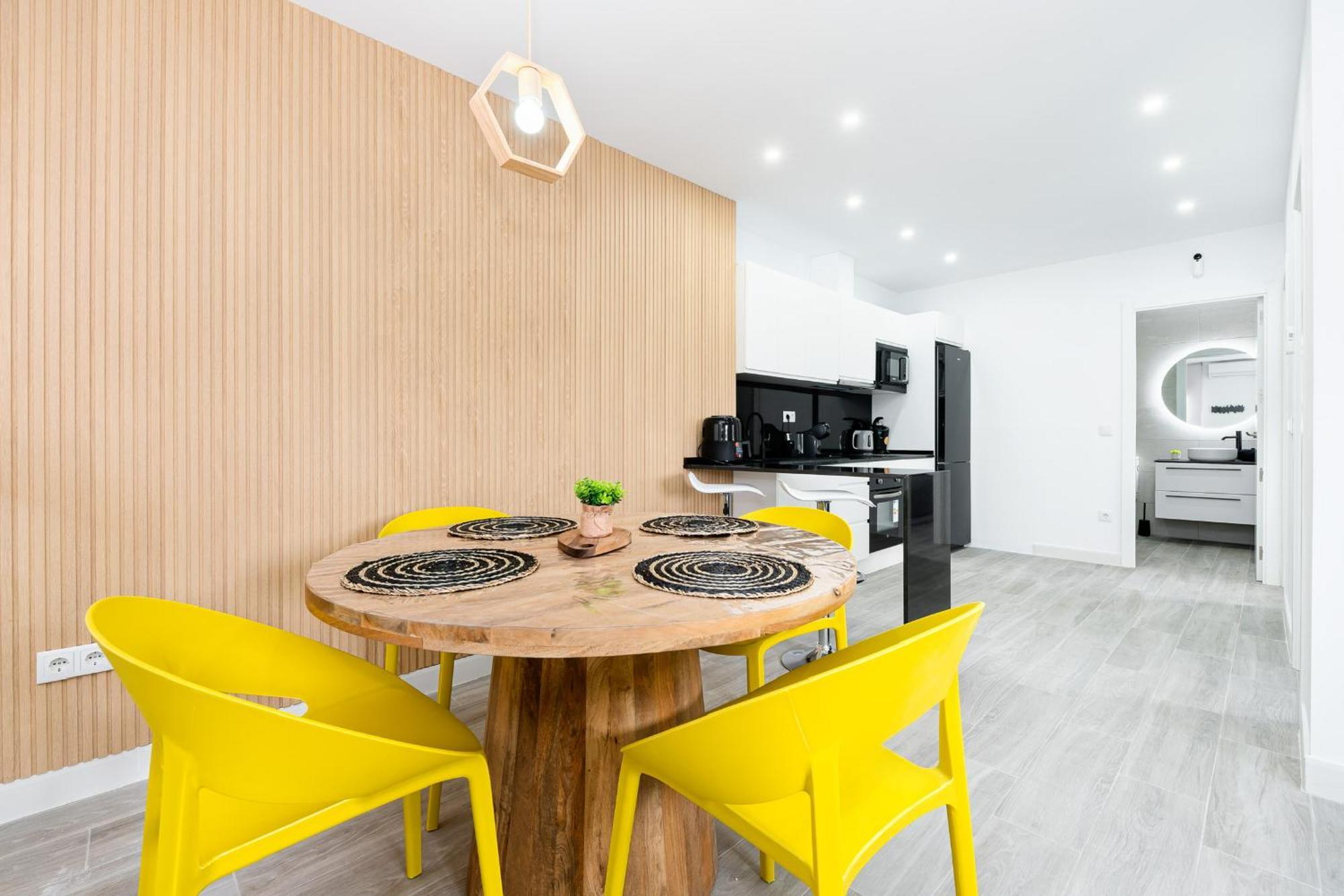 Sunrise Bulnes Golf 1 Apartment Ciudad Quesada Luaran gambar
